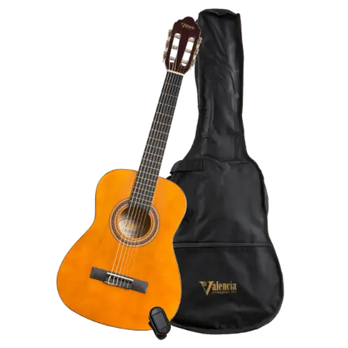 VALENCIA Klasična gitara 3/4
