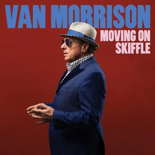 Van Morrison - Moving On Skiffle