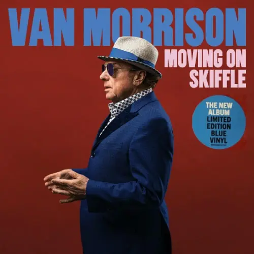 Van Morrison - Moving On Skiffle