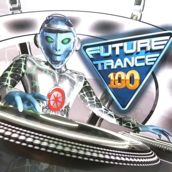 Various - Future Trance 100