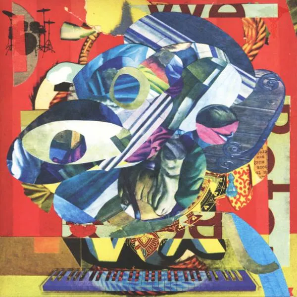 Various – The Freedom Sound! The People Arise