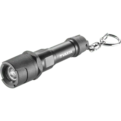 VARTA Baterijska lampa LED Indestructible Key Chain +1AAA