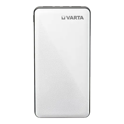 VARTA Power Bank Energy 5000mAh (Bela)