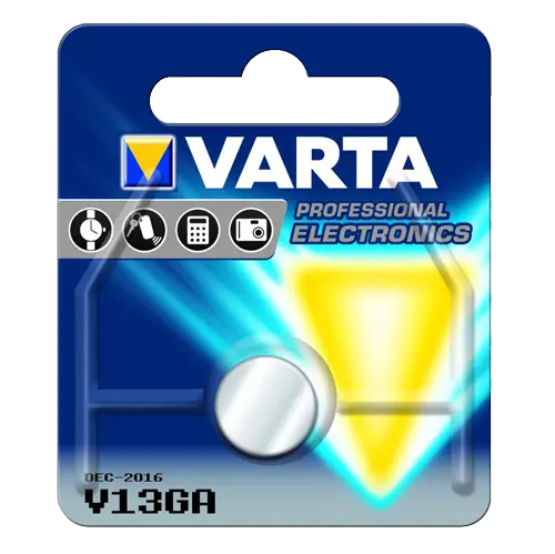 VARTA Professional Electronics