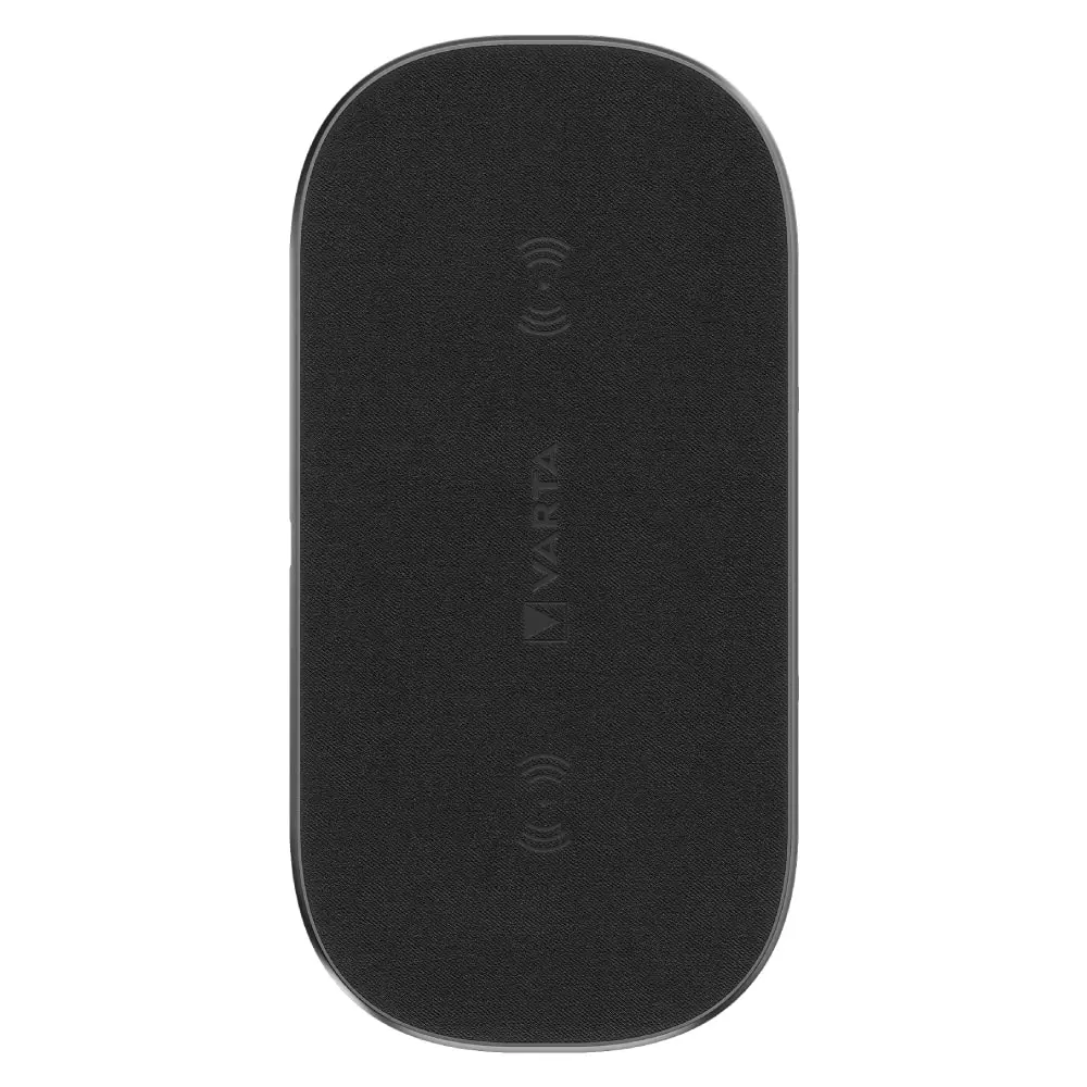 VARTA Wireless Multi 20W Bežični punjač