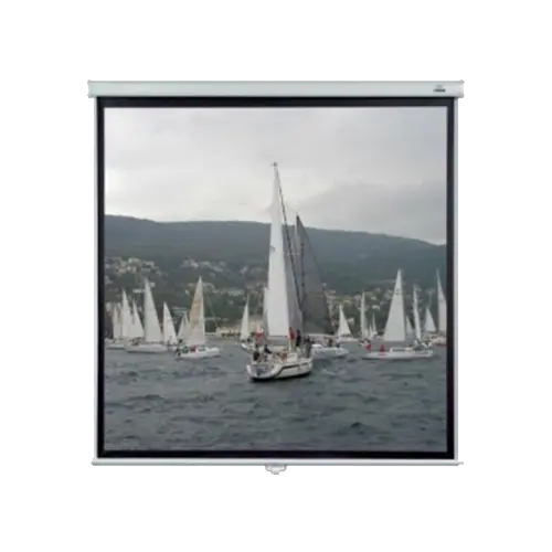 VEGA Platno WS S 180 - BIM00002
