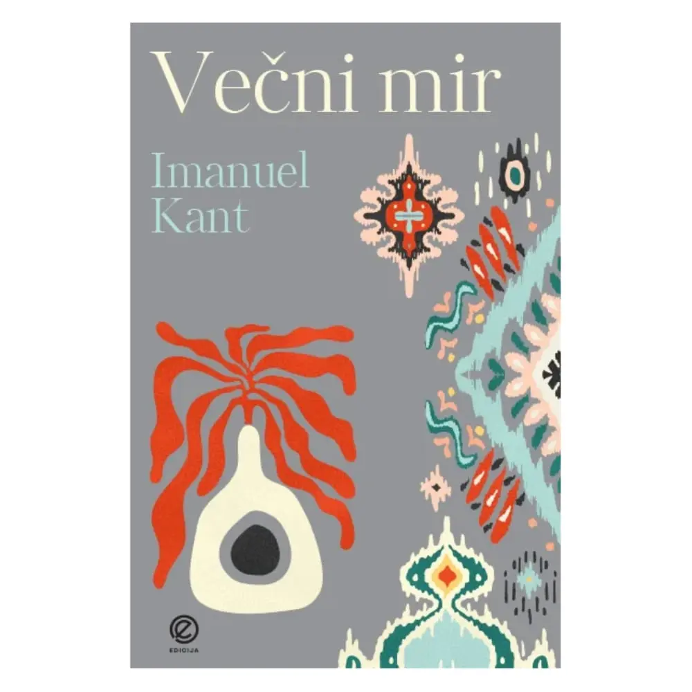Večni mir Imanuel Kant