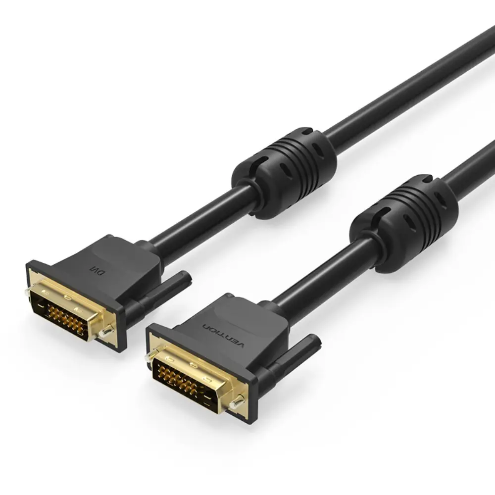 VENTION DVI-D 2m Kabl