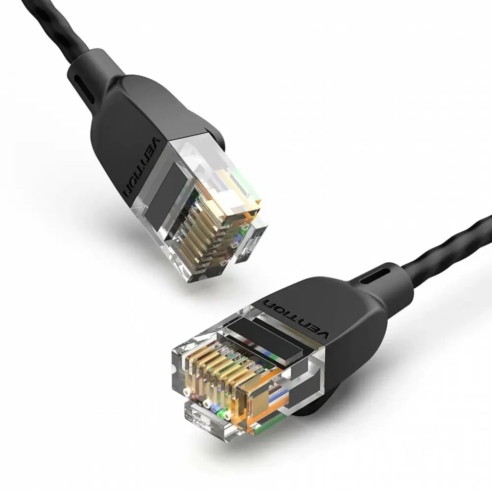 VENTION LAN Patch Cat 6A UTP 2m Kabl