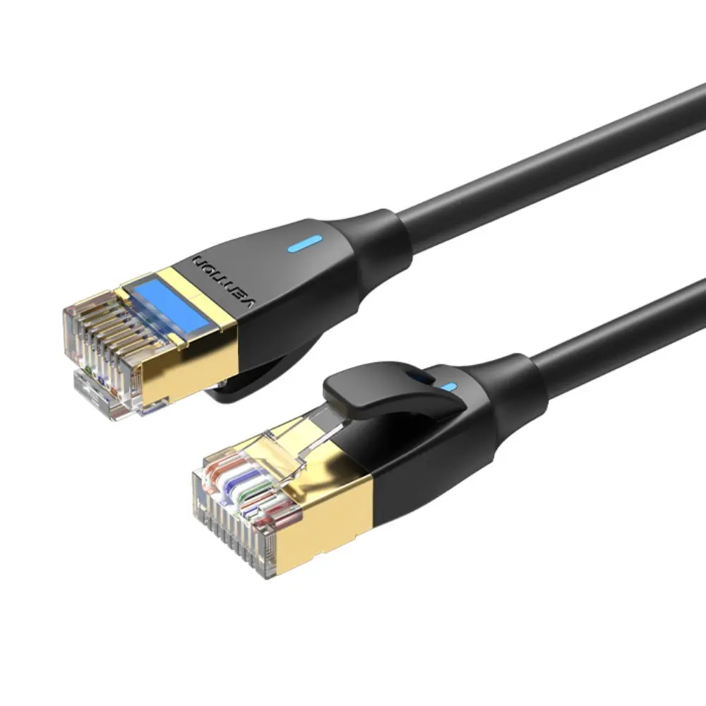 VENTION LAN Patch Cat8 SFTP 1.5m Kabl