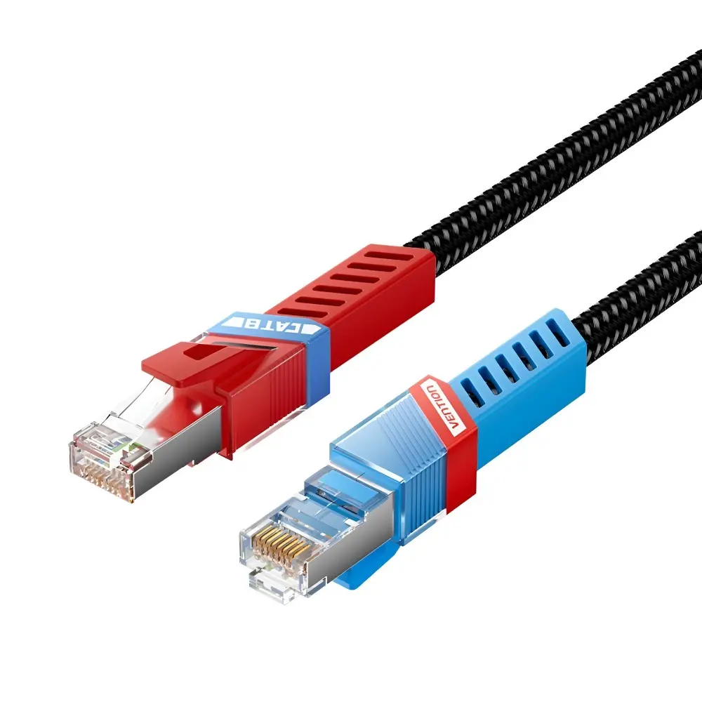 VENTION LAN Patch Cat8 SFTP 5m Kabl