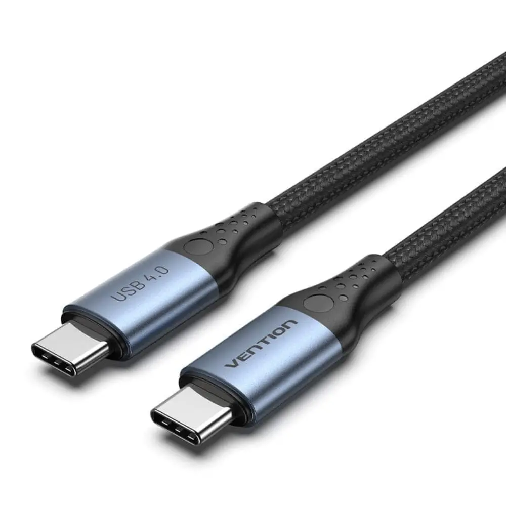 VENTION TAVHF 5A USB-C 4.0 Kabl