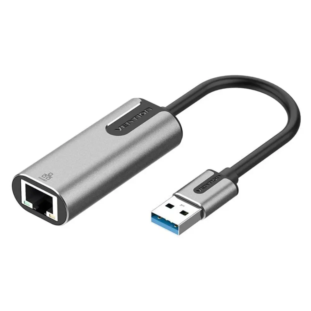 VENTION USB-A na RJ-45 0.15m Mrežni adapter