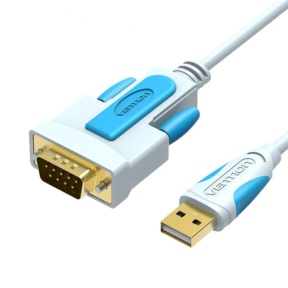 VENTION USB-A na RS232 3m Kabl