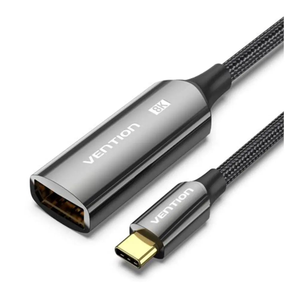 VENTION USB-C na DisplayPort Adapter