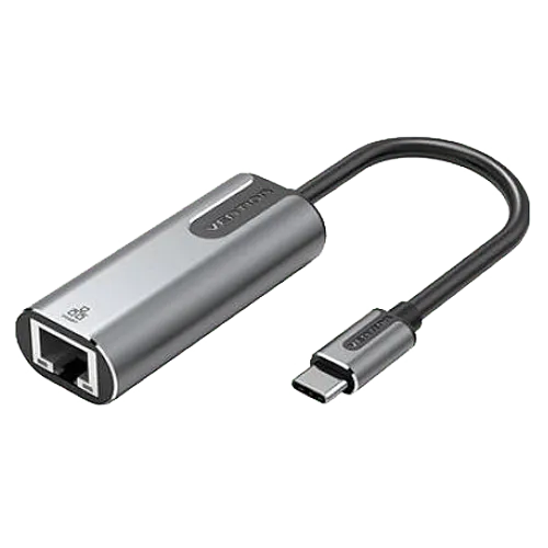 VENTION USB hub Type-C u RJ45