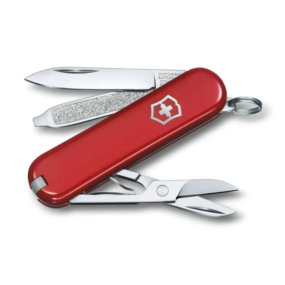 VICTORINOX Classic 0.6223.B1 Džepni nož