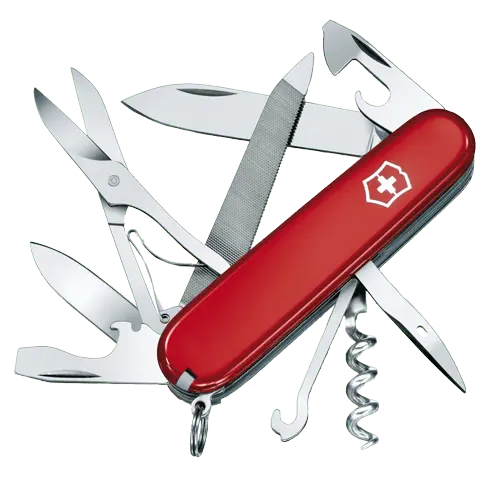 VICTORINOX Mountaineer 13743 Džepni nož