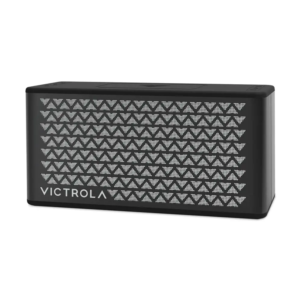 VICTROLA VPB-400-BLK Music Edition 2 Black Bluetooth zvučnik