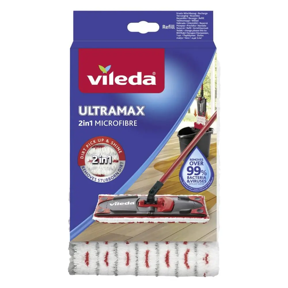 VILEDA Ultramax Rezervni nastavak