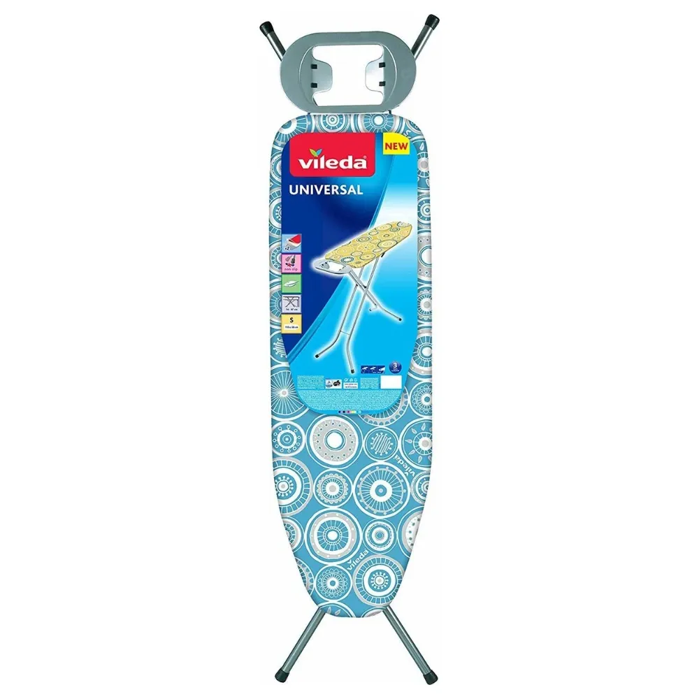VILEDA Universal Shades Blue Daska za peglanje