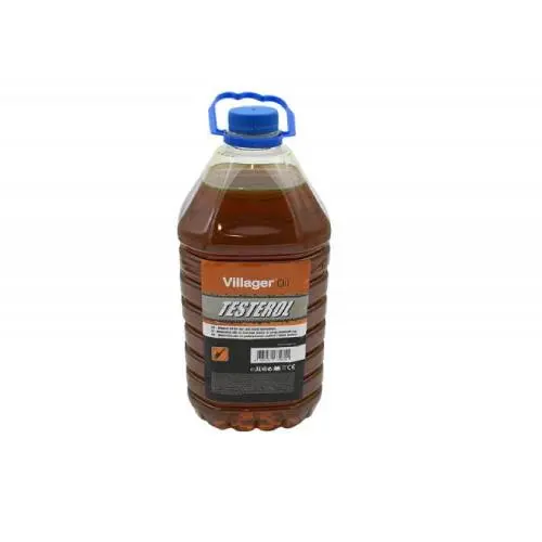 VILLAGER 079282 Testerol Ulje za lanac 3l