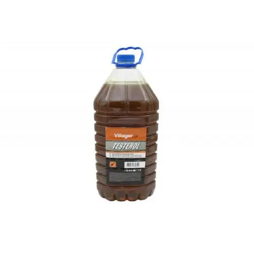 VILLAGER 079283 Testerol Ulje za lanac 5l