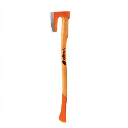 VILLAGER 60176002 Univerzalna sekira sa drškom, 2 kg