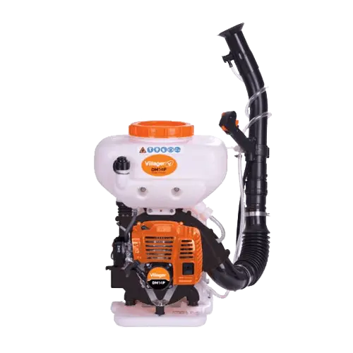 VILLAGER Atomizer DM 14 P