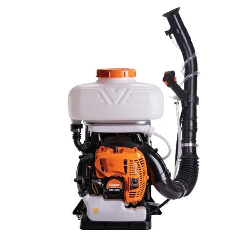 VILLAGER Atomizer DM 14 PE