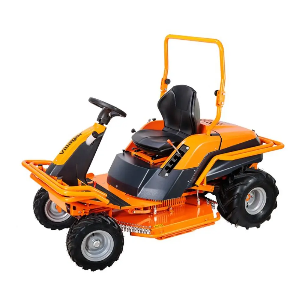 VILLAGER CrossMow 700 Traktorska kosilica