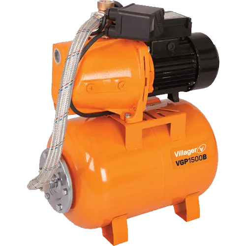VILLAGER hidrofor VGP 1500 B