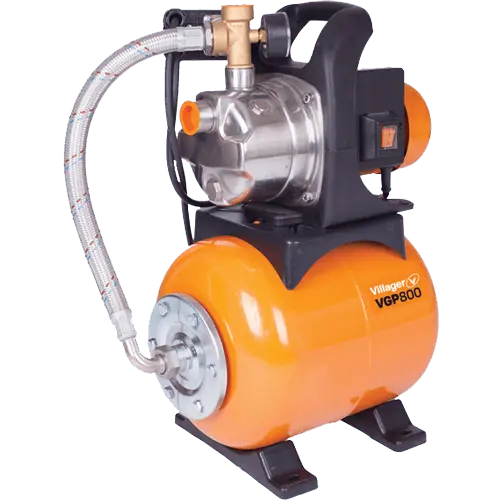 VILLAGER hidropak-hidrofor VGP 800