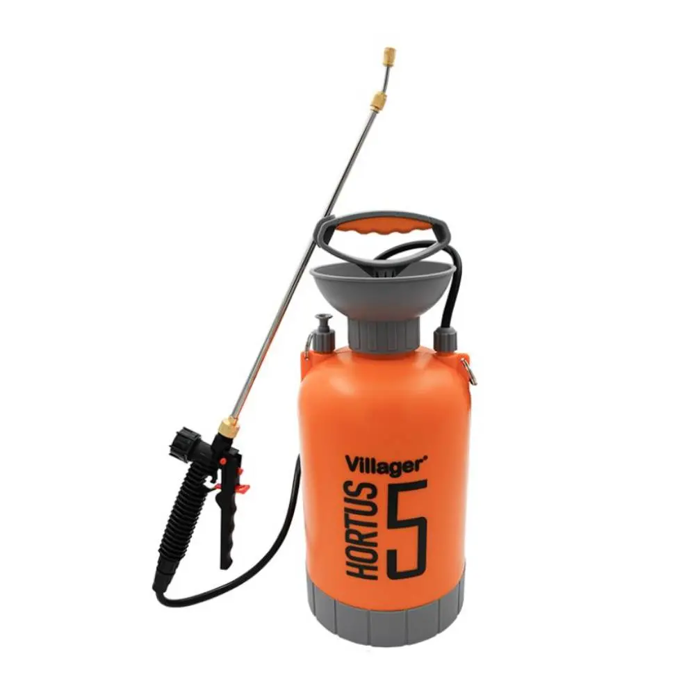 VILLAGER Hortus 5 Ručna prskalica