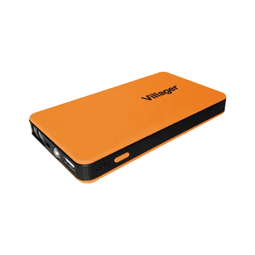VILLAGER Jump starter VJS 2500
