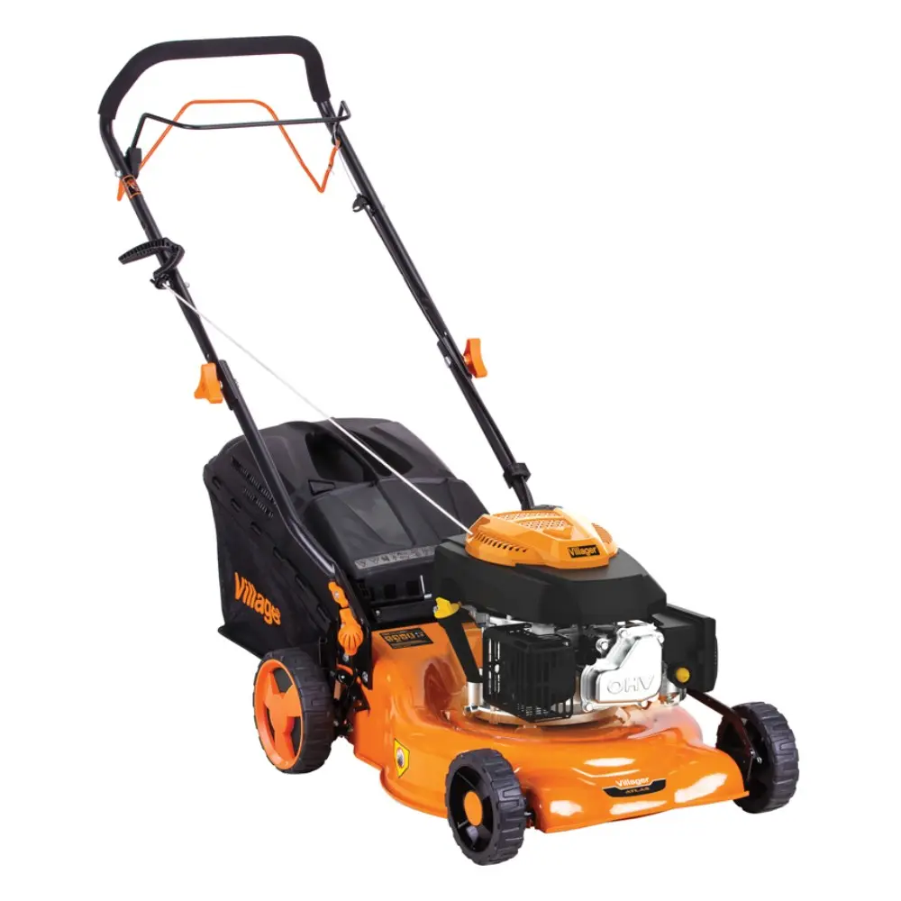 VILLAGER  Motorna kosilica ATLAS 3110 T