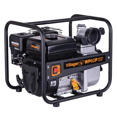 VILLAGER Motorna pumpa WP 60 P