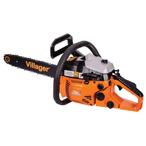 VILLAGER Motorna testera VGS 380 Prime