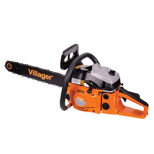 VILLAGER Motorna testera VGS 460 Prime