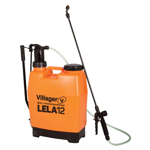 VILLAGER Prskalica 12l LELA