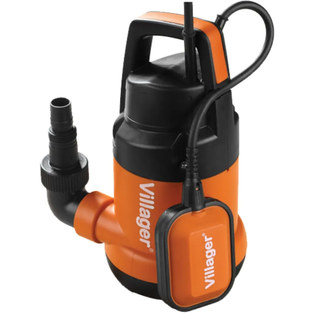 VILLAGER Pumpa za vodu VSP 6000 C