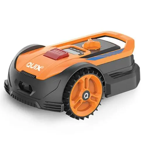 VILLAGER QUIX XS Robot kosilica
