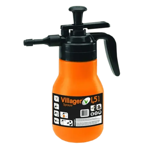 VILLAGER Ručna prskalica 1.5 l