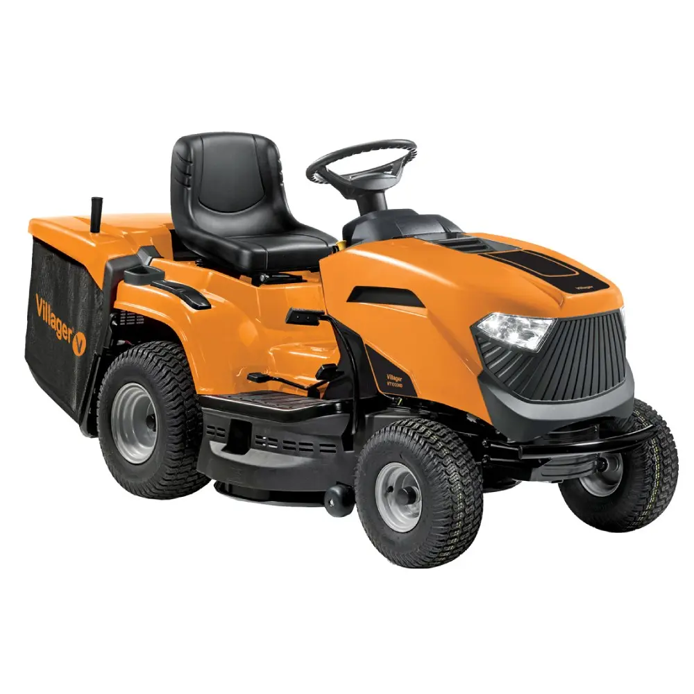 VILLAGER Traktor kosilica VT 1025 HD Twin