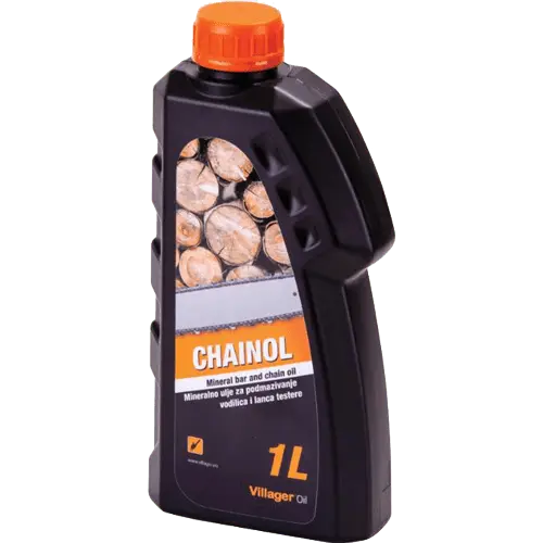 VILLAGER Ulje za lanac CHAINOL  1l