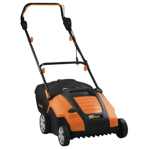 VILLAGER VAS 1500 P Prozračivač