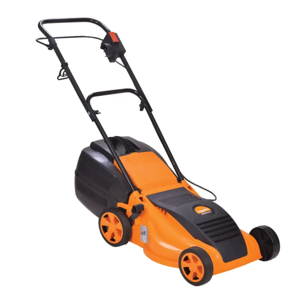 VILLAGER VILLY 1600 E Električna kosilica