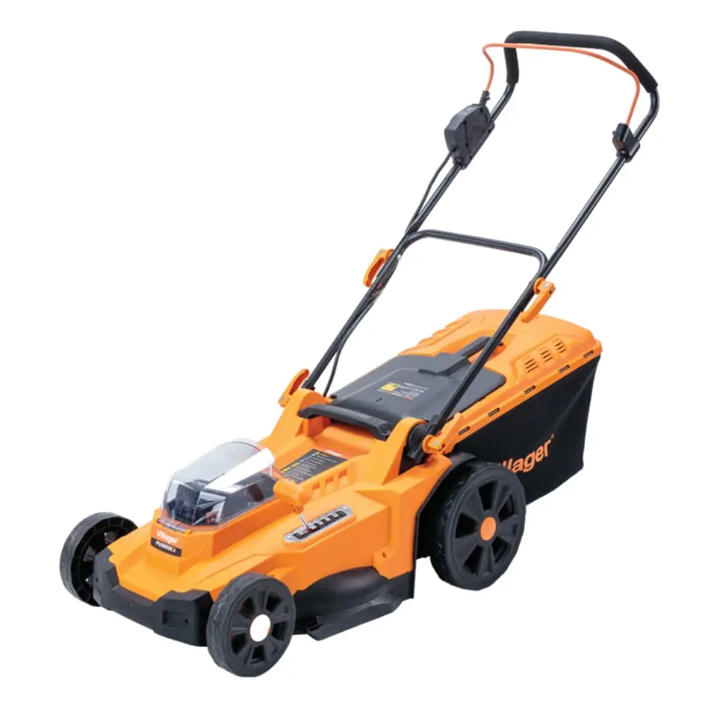 VILLAGER Villy 4340 E 2BCB Akumulatorska kosilica