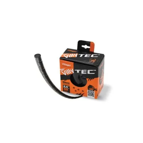 VILLAGER VillyTec Silent Shadow 2.7mm x 15 m