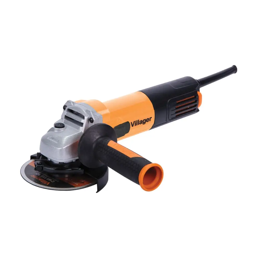 VILLAGER VLP 407 Ugaona brusilica